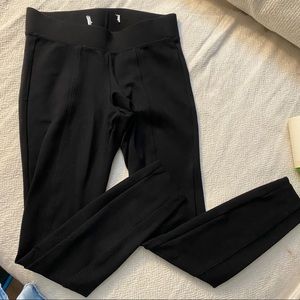 Black Old Navy Stevie Pants